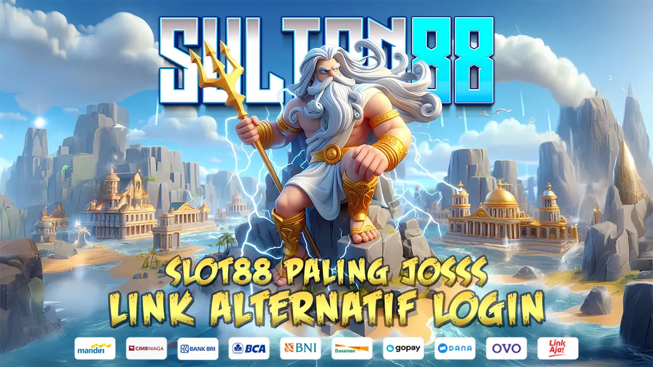 Badak99 slot88 resmi